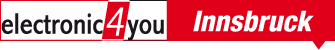electronic4you - Abholshop Innsbruck