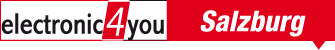 electronic4you - Abholshop Salzburg