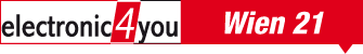 electronic4you - Abholshop Wien 21
