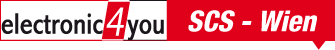 electronic4you - Abholshop Wien SCS