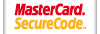 Master Card Secure Code