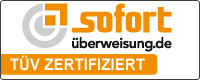 Hier klicken - sofortüberweisung Kundeninformationen