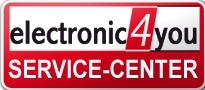 electronic4you Service-Center