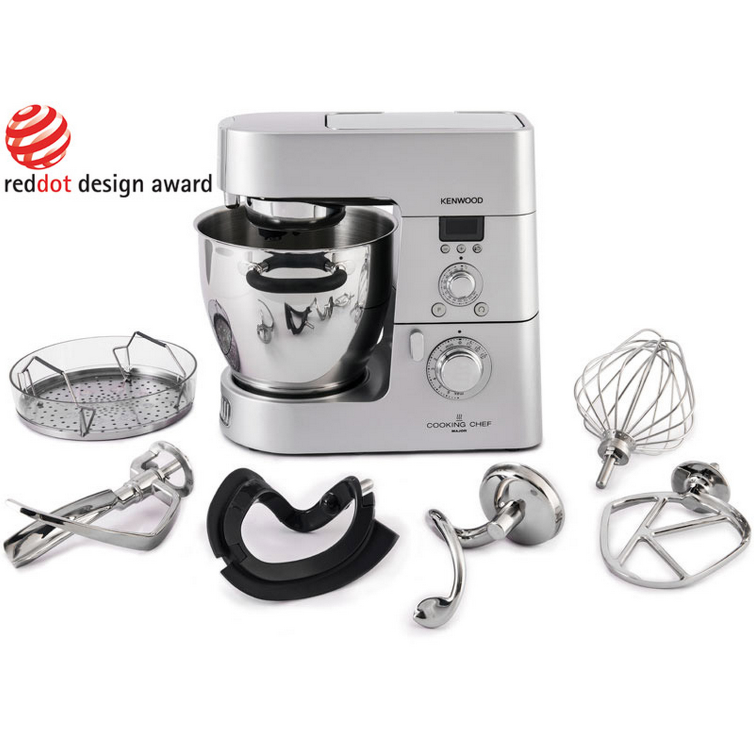 Kenwood major rezepte