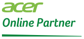 Acer Online Partner
