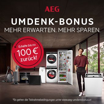 AEG Umdenkbonbus