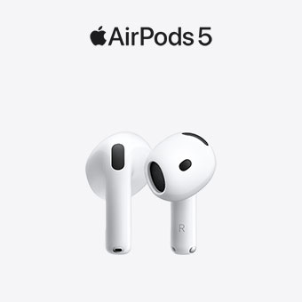 Apple AirPods 5