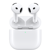 AirPods 5 mit kabellosem Ladecase