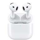 AirPods 5 mit kabellosem Ladecase