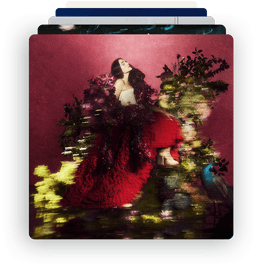 Albumcover von Superbloom von Jessie Ware