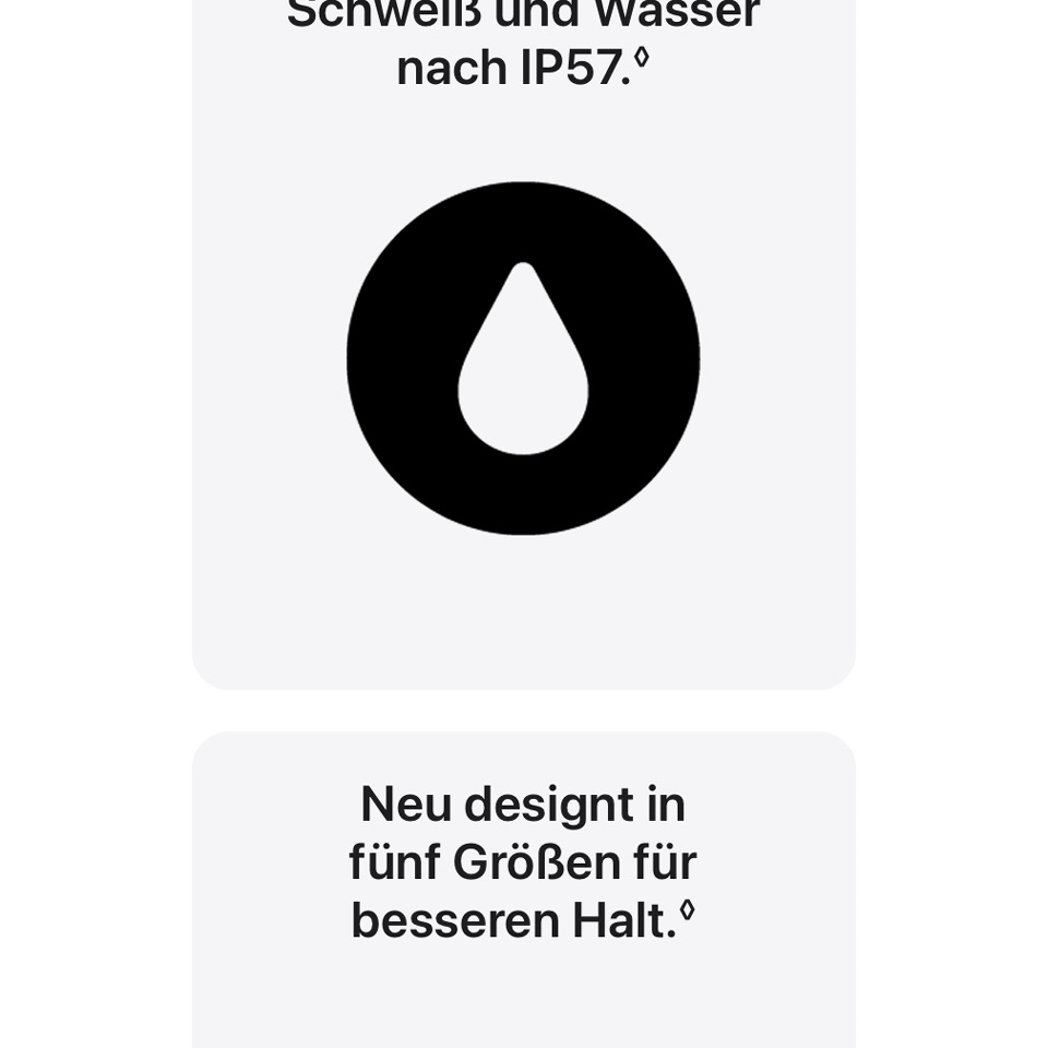 Apple Airpods Pro 3