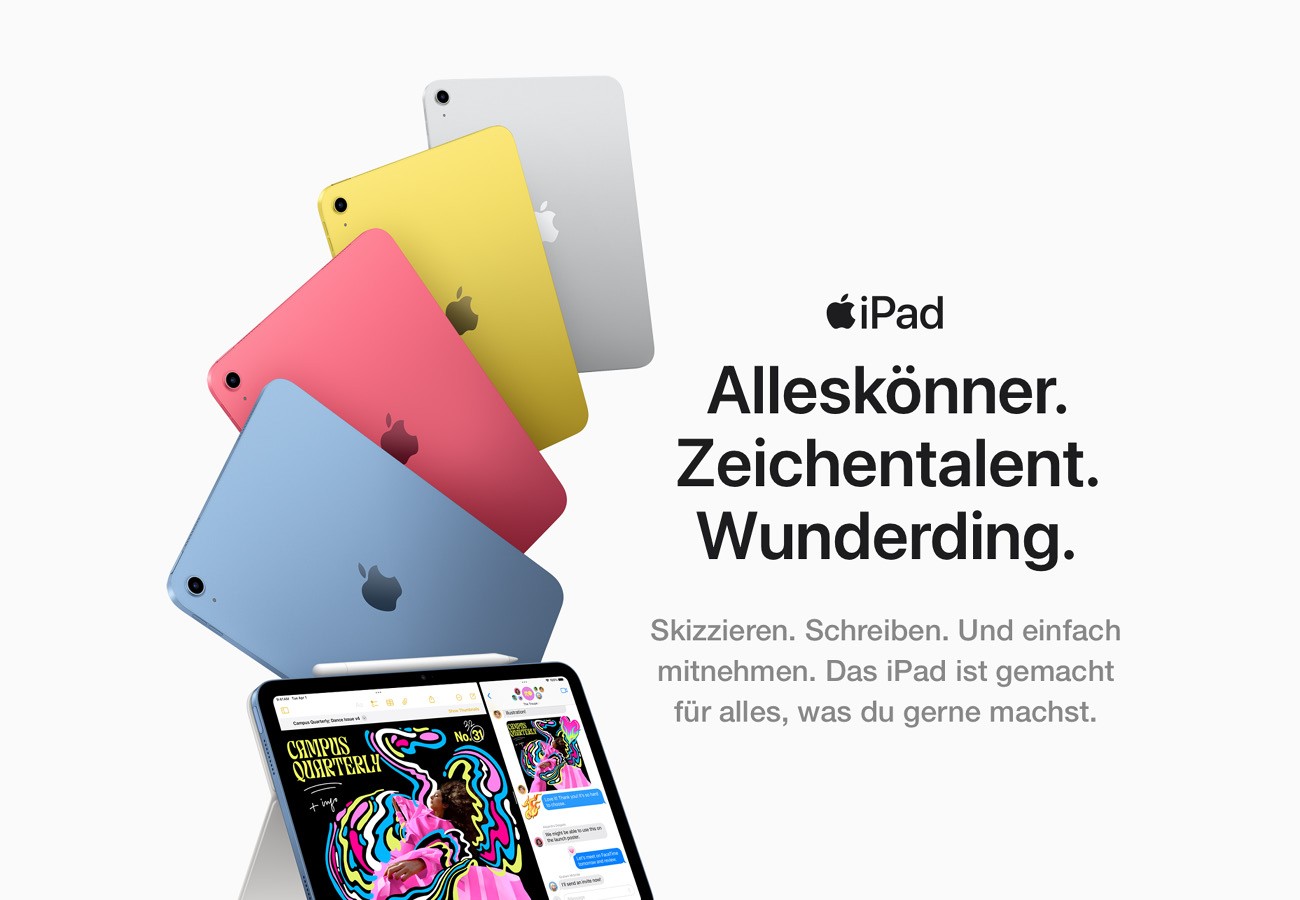 Apple iPad A16