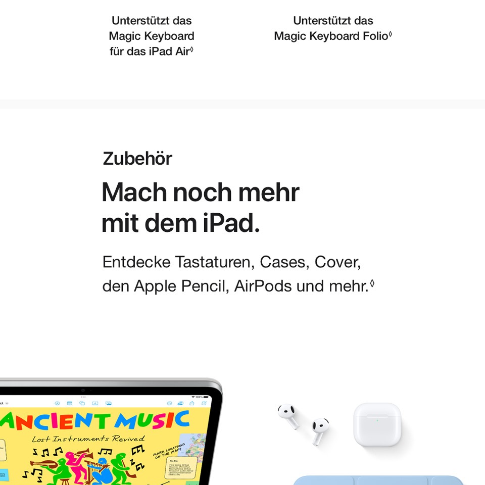 Apple iPad A16