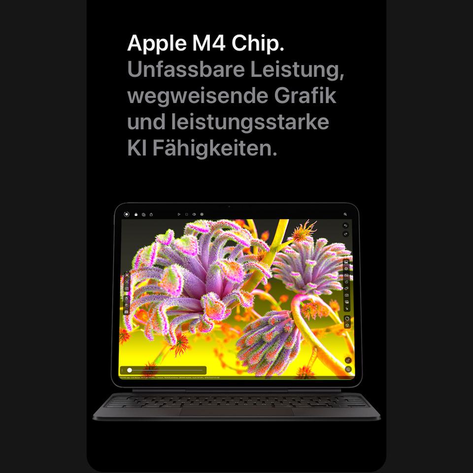 Apple iPad Pro M4