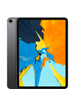 11" iPad Pro (1. Generation)
