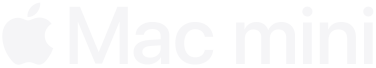 Mac mini
