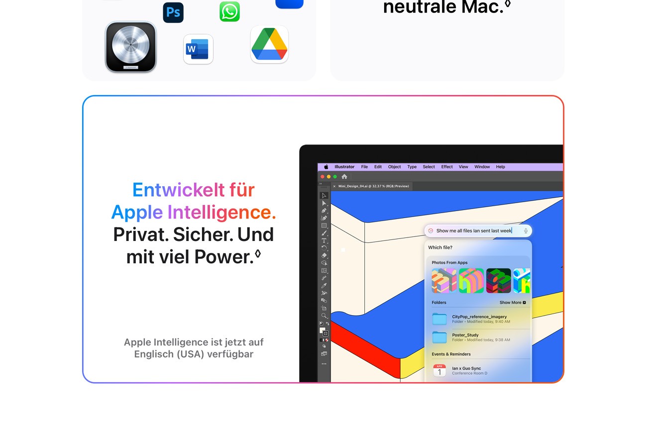 Apple Mac mini M4