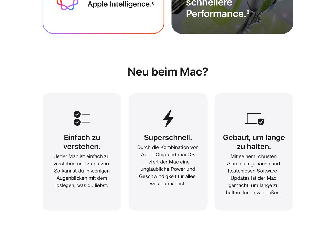 Apple Mac mini M4