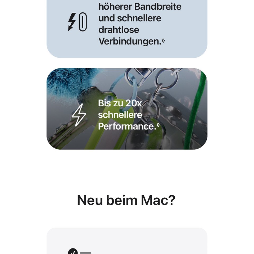 Apple Mac mini M4
