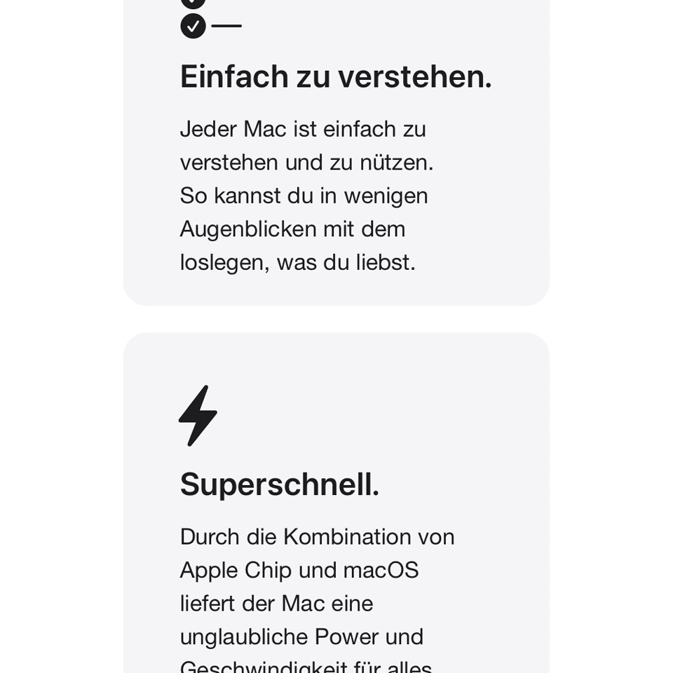 Apple Mac mini M4