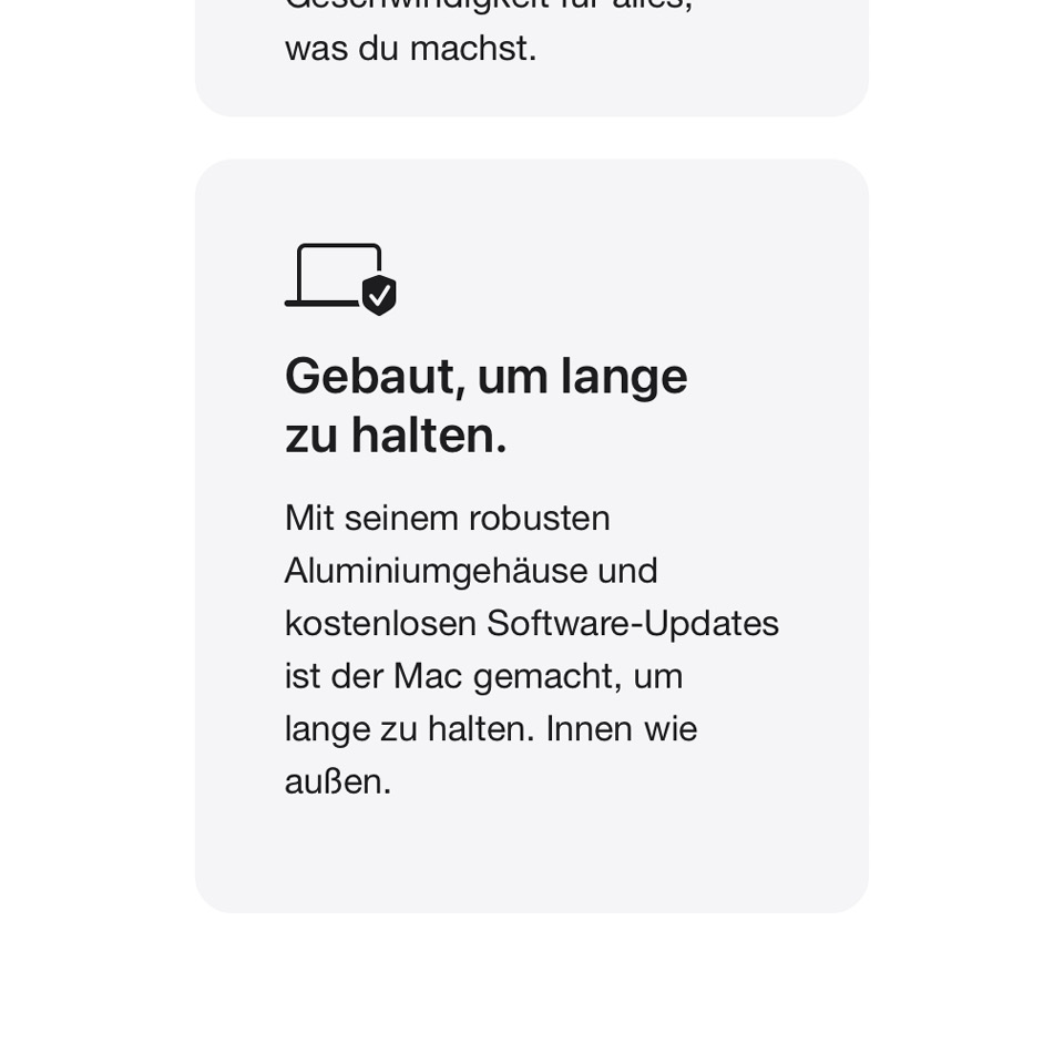 Apple Mac mini M4