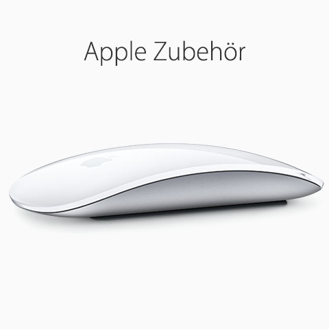 Apple Zubehör