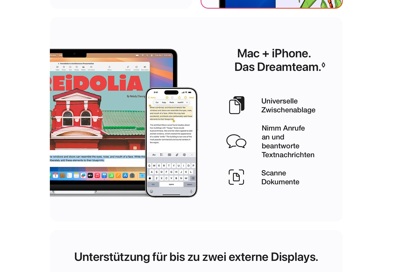 Apple MacBook Air M4