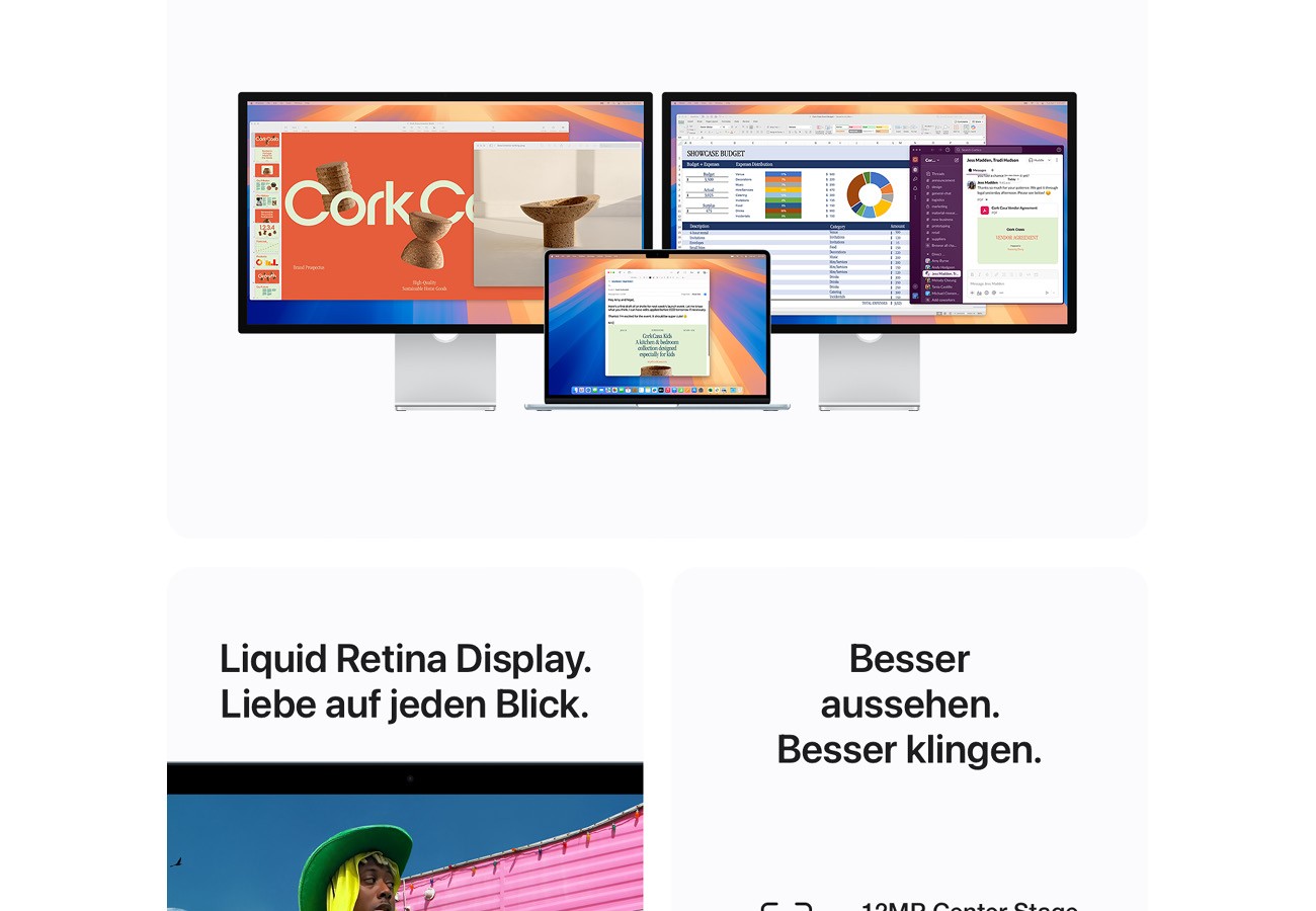 Apple MacBook Air M4