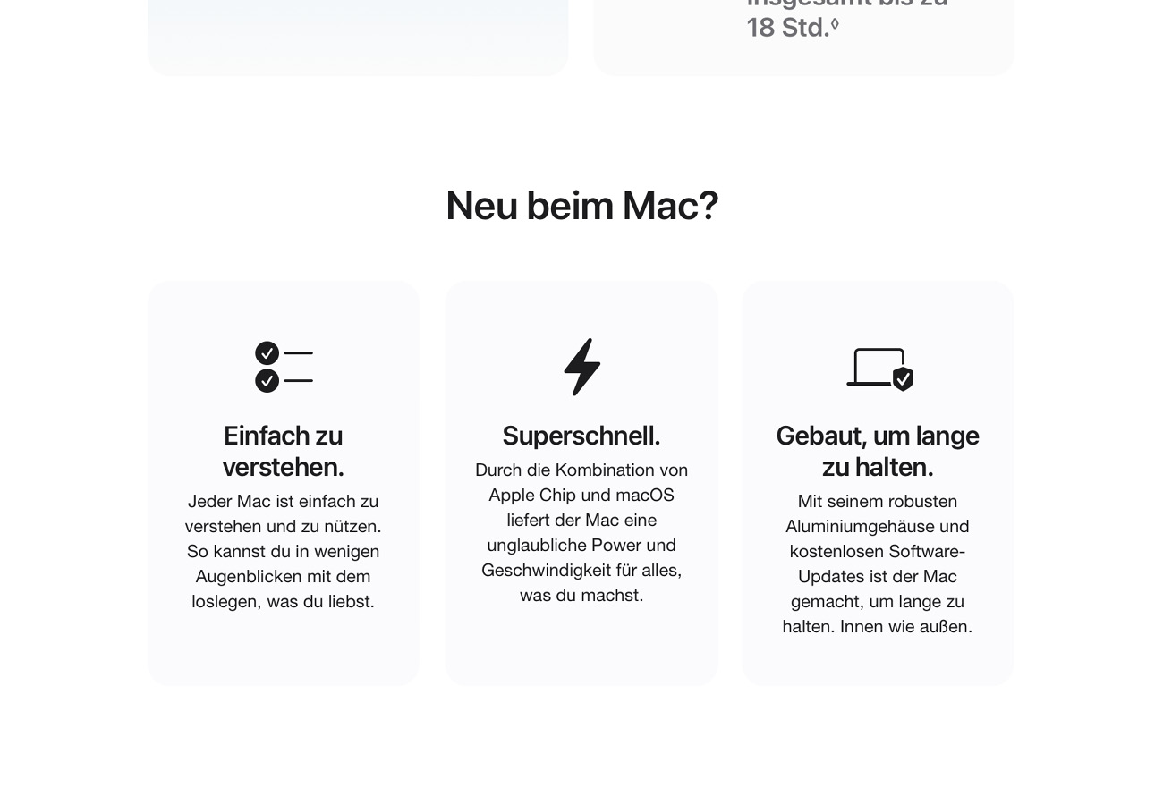 Apple MacBook Air M4