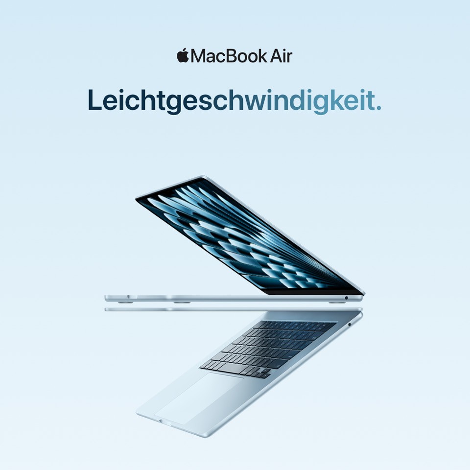 Apple MacBook Air M4