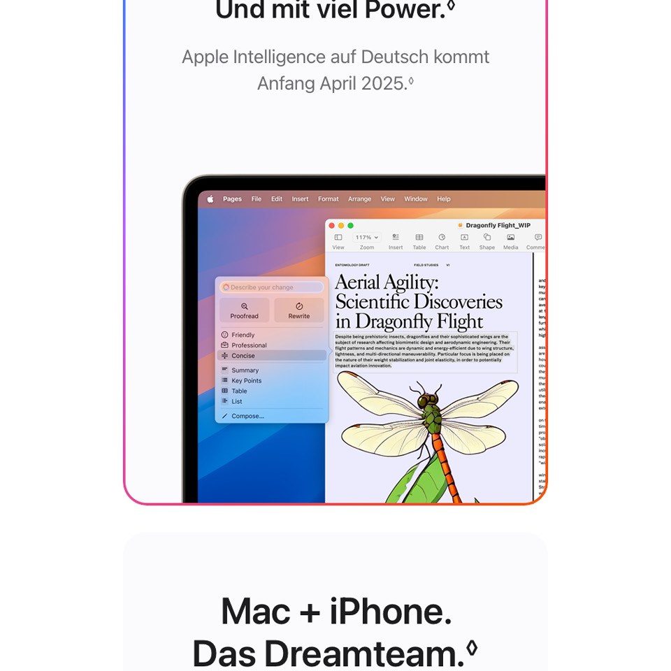 Apple MacBook Air M4