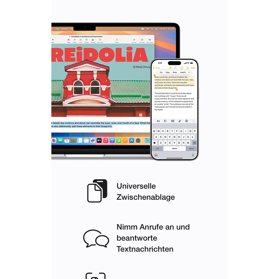 Apple MacBook Air M4