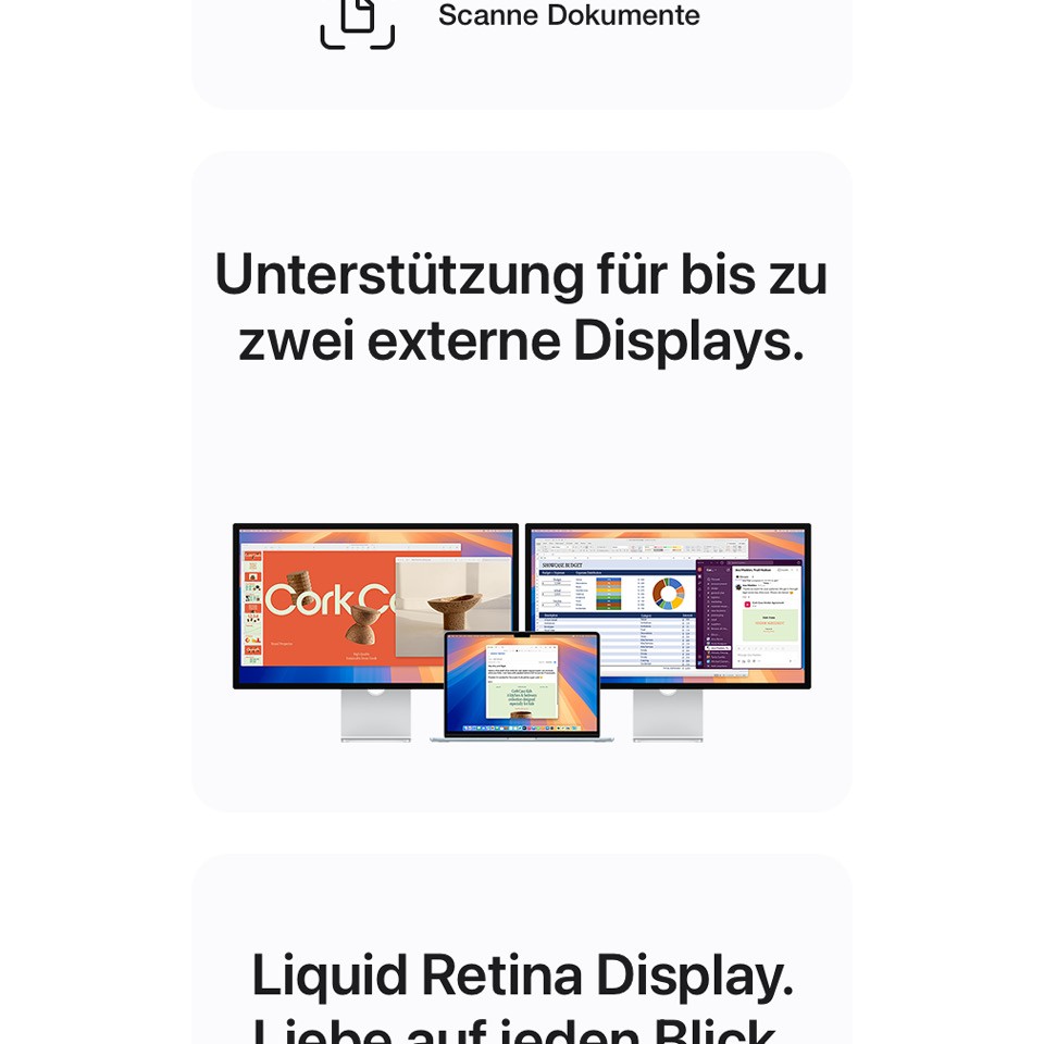 Apple MacBook Air M4