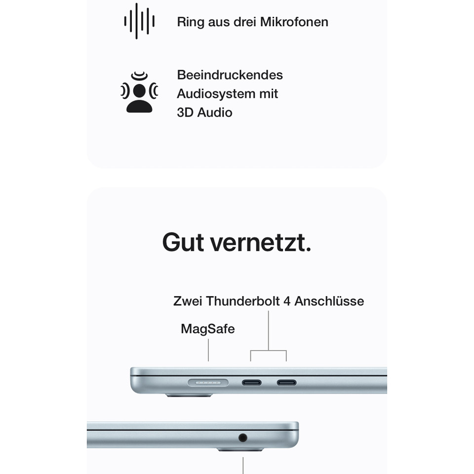 Apple MacBook Air M4