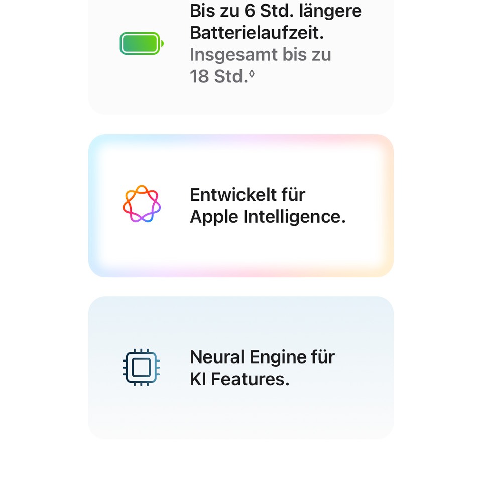 Apple MacBook Air M4