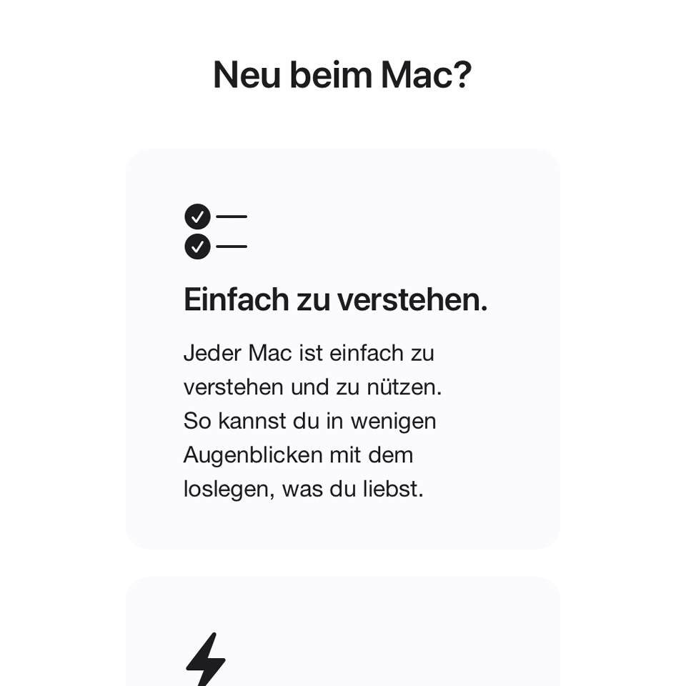 Apple MacBook Air M4