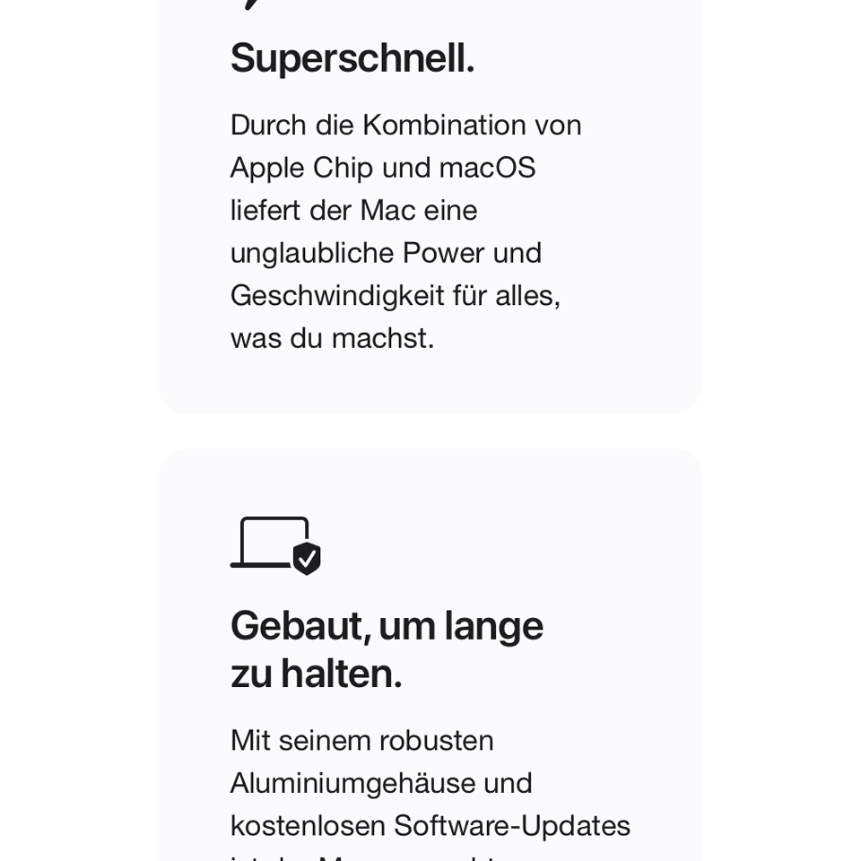 Apple MacBook Air M4