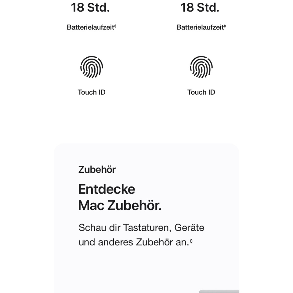 Apple MacBook Air M4