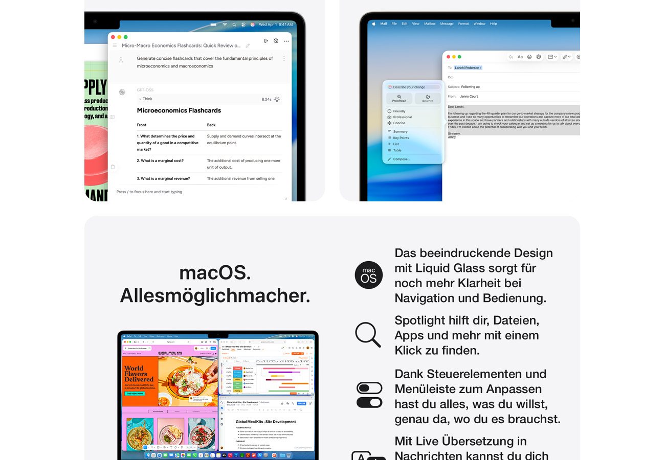 Apple MacBook Air M5