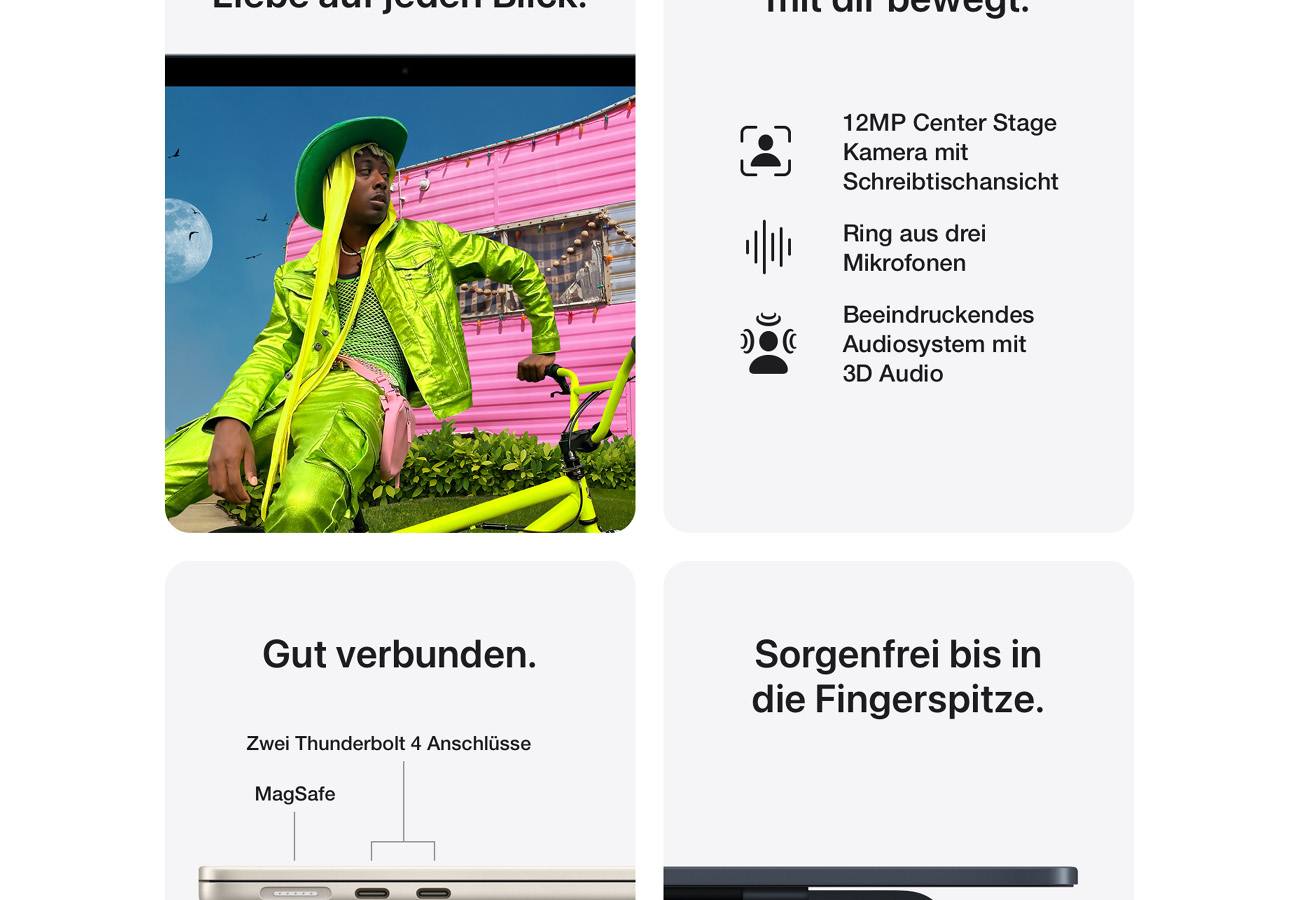 Apple MacBook Air M5