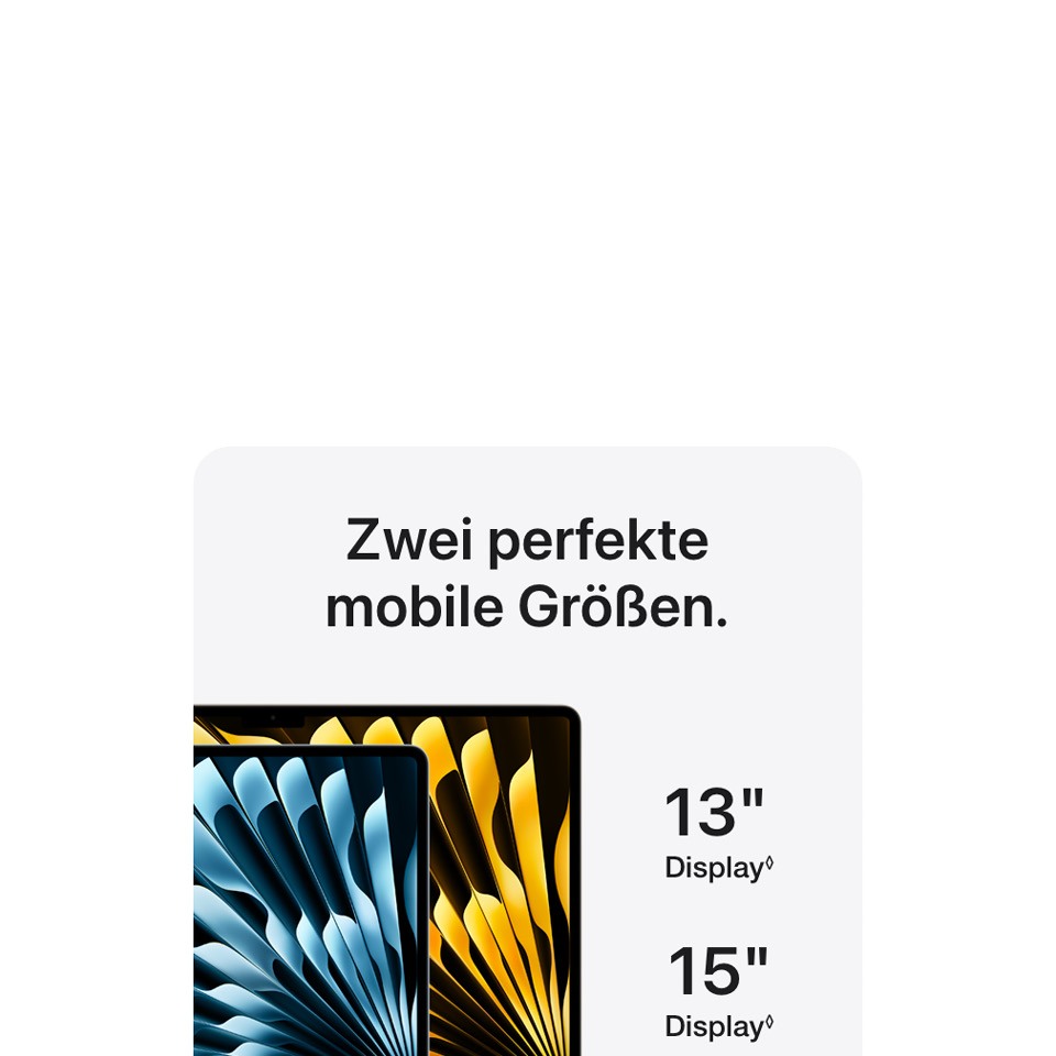 Apple MacBook Air M5