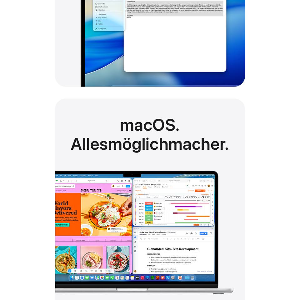 Apple MacBook Air M5