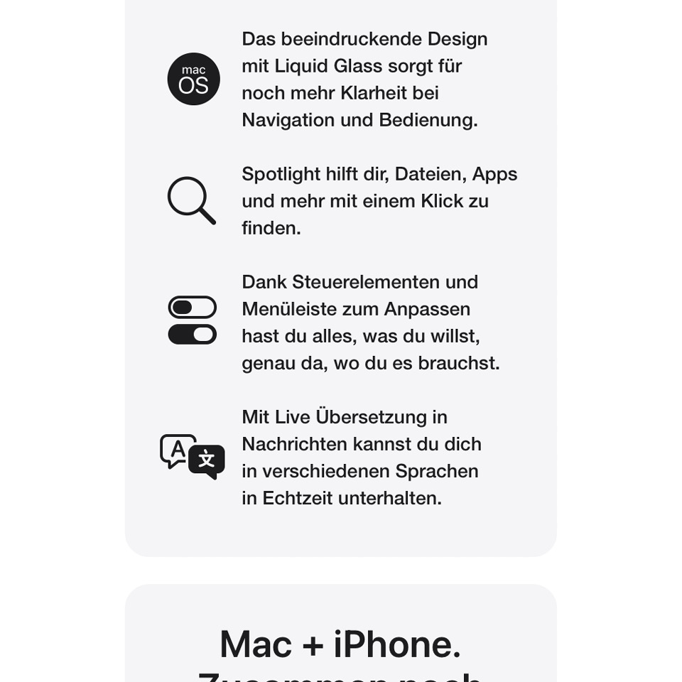Apple MacBook Air M5