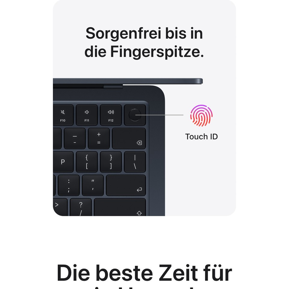 Apple MacBook Air M5