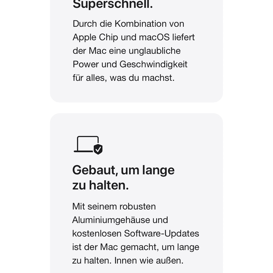 Apple MacBook Air M5