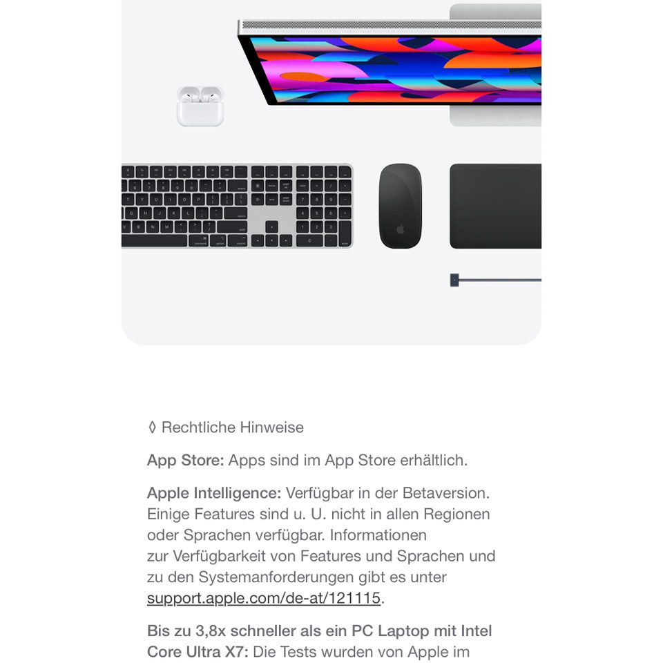 Apple MacBook Air M5