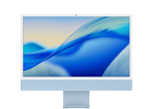 iMac (M3, zwei Anschlüsse)
