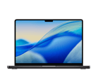 14" MacBook Pro (M4 Max)