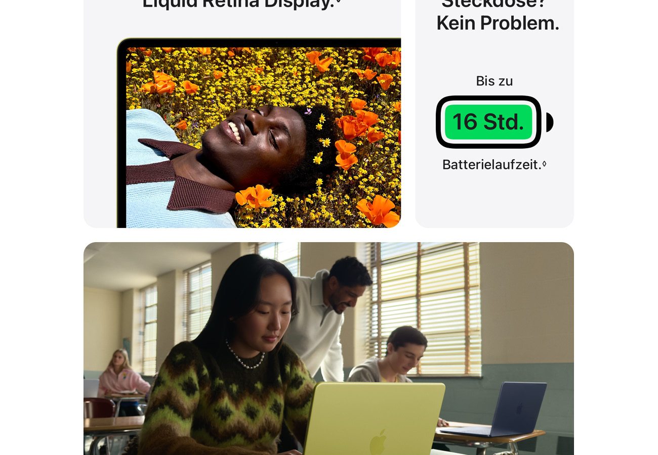 Apple MacBook Neo