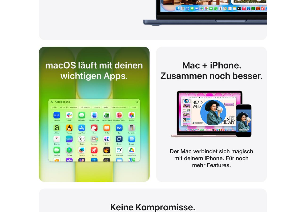 Apple MacBook Neo